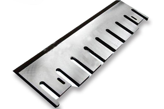 High Quality Wood Chipper Blade For Waste Wood Processing To Produce Of Wood Chips