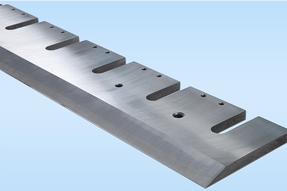 High Quality Wood Chipper Blade For Waste Wood Processing To Produce Of Wood Chips