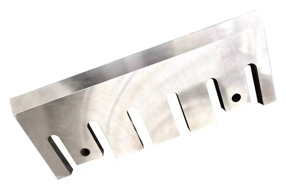 High Quality Wood Chipper Blade For Waste Wood Processing To Produce Of Wood Chips