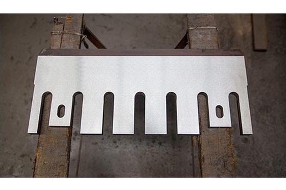 High Quality Wood Chipper Blade For Waste Wood Processing To Produce Of Wood Chips