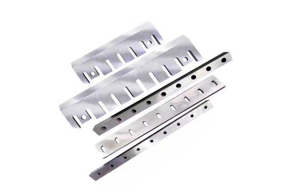 High Quality Wood Chipper Blade For Waste Wood Processing To Produce Of Wood Chips