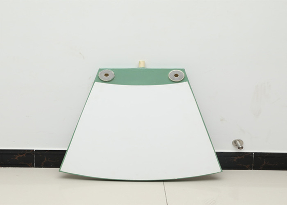 High Precision 3 M2 Ceramic Filter Plate For Mining Tailing Dewatering