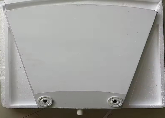 12M2 Ceramic Filter Plate For Mineral Soild Liquid Separation