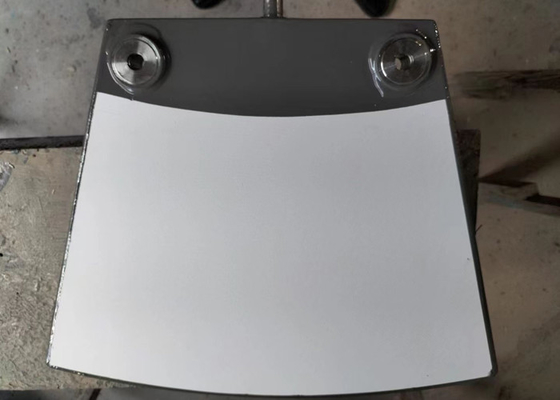 12M2 Ceramic Filter Plate For Mineral Soild Liquid Separation