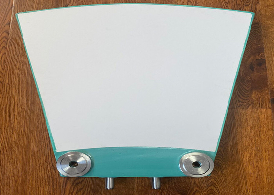 Tailings Solid Liquid Separation 4M2 Ceramic Filter Plate