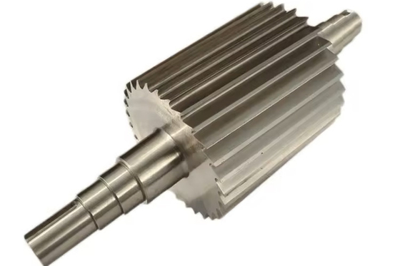 Customized High Quality Pelletizing Knife For Plastic Cutting For Granulator