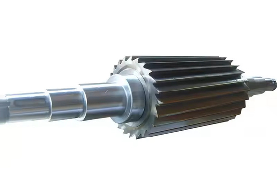 Customized High Quality Alloy Rotary Pelletizing Knife For The Waste Plastic Cutting