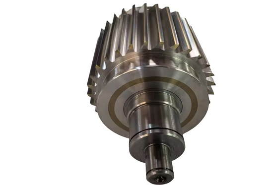 High Quality Roller Cutter Knives for Plastic & Rubber Machinery Pelletizing