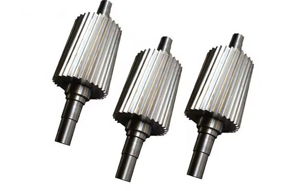 Rotary Pelletizer Blades For Granulator Machine For Waste Plastic Recycling