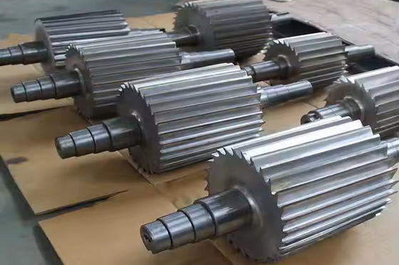 Plastic Granulator Knife For Waste Plastic Recycling Industrial Using