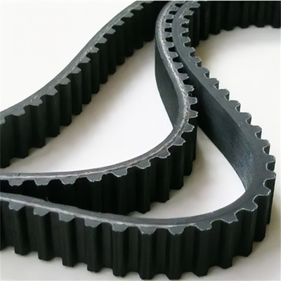 Rubber Timing Belt Trapezoidal Tooth For High Precision And Reliability