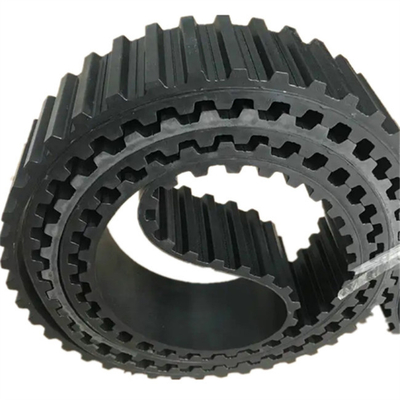 Rubber Timing Belt Trapezoidal Tooth For High Precision And Reliability