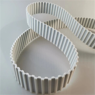 HTD/L/XL/H/XH 3M 5M 8M Endless Seamless PU Timing Belt With Steel Cord