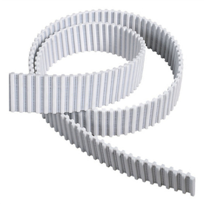 Polyurethane Timing Belts XL/L/H/XH/XXH/T5/T10 Double Sided PU Timing Belt With Steel Core