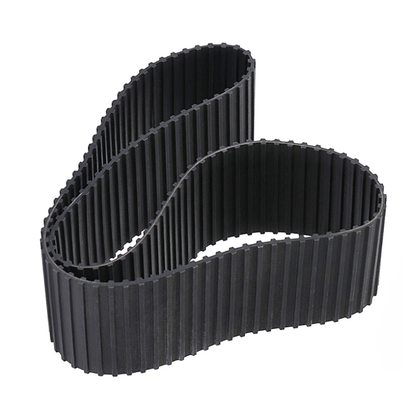 Double Side Teeth T Type XXH XL XH MXL Type Industrial Timing Belt