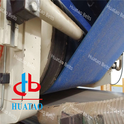 Ventilation Belts For  Wood Based Panels Manufacturing