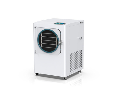 0.36-1.4m2 HT-4S/6S/9S/14S Home Freeze Dryer For Keeping Fresh