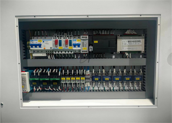 0.36-1.4m2 HT-4S/6S/9S/14S Home Freeze Dryer For Keeping Fresh