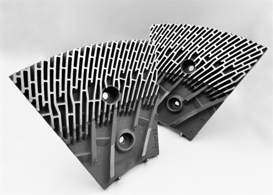 48 Inch Refiner Filling For Medium Density Fiberboard Production Refiner