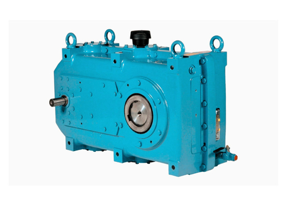 Horizontal / Vertical Kumera Replacement Gearboxes For Pulp Paper And Wood Yards