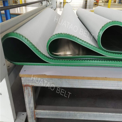 Polyester Metering Belt For Wood Based Panel Production
