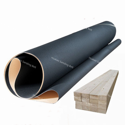 Wood Based Panel And Board Sanding Belts