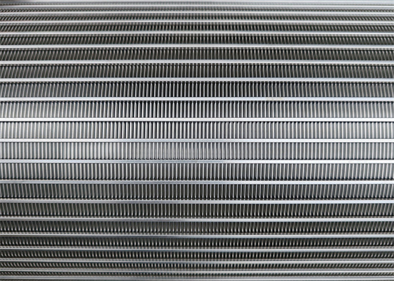 Automatic Internal Scraper Self Cleaning Filter