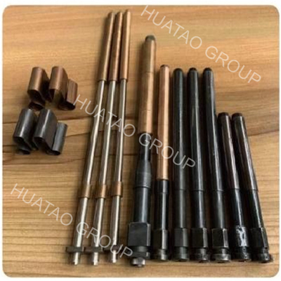 Customized Transmission Accessories For Continuous Press Machine Of Wood Based Panel Manufacturing Line
