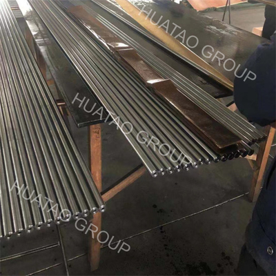 Key Spare Parts In Continuous Hot Press Machine For MDF Production Line
