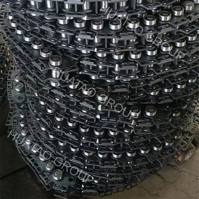 Chains Of Continuous Press Machine For MDF And OSB Production
