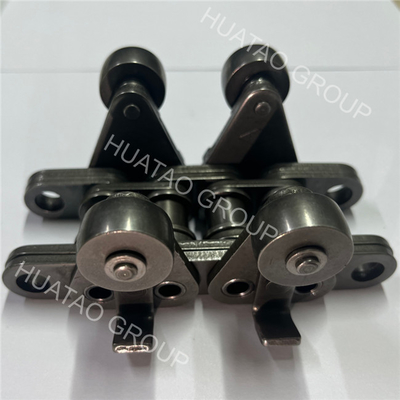 Chains Of Continuous Press Machine For MDF And OSB Production