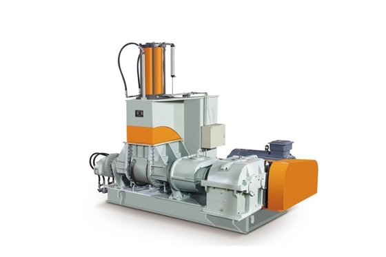 Rubber Mixing Mill And Internal Mixer Gearboxes
