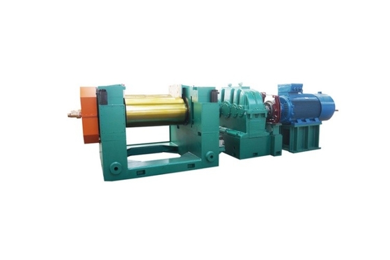 ZSY500 Hard Tooth Gearboxes For Glue Breaker