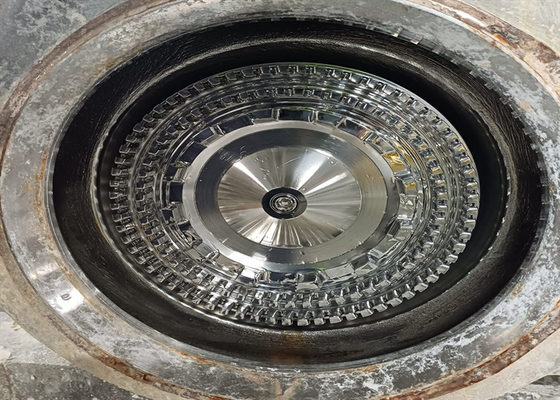 Grinding Segments Disc For Deflaker A18 50/С18К50