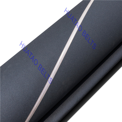 Silicone Carbide Wide Sanding Belt For MDF Production 1400mm Width