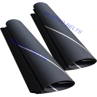 Silicone Carbide Wide Sanding Belt For MDF Production 1400mm Width