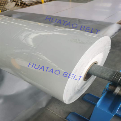 Wood Long Forming Belt For OSB Manufacturing Line
