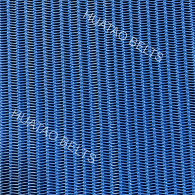 Blue Microwave Belts For OSB Manufacturing Thickness 1.4-2.2mm