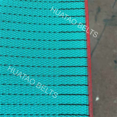 Different Kinds Polyester Belt For Wood Based Panel Manufacturing
