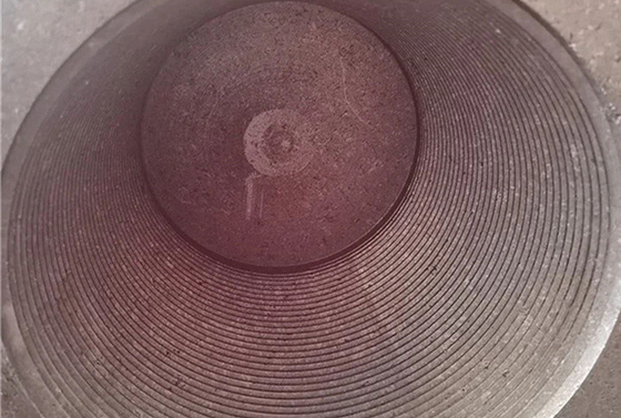 High Performance HP Graphite Electrodes For Intensive EAF Steelmaking And Foundries