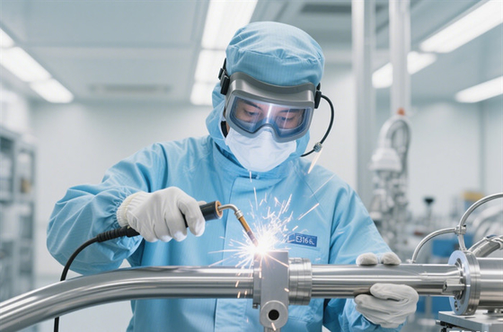 Corrosion Resistant Durable Stainless Steel Welding Electrodes