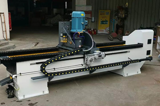 High Quality Knife Grinding Machine For NC Cutting Blade Sharpen