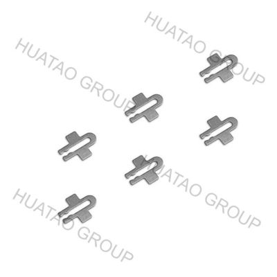 Customized Spare Parts for Dieffenbacher Conti Press Machine