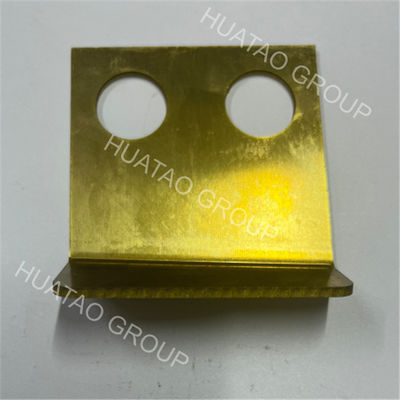 Copper Scrapers for Siempelkamp PB/OSB/MDF/HDF Press Line