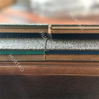 82mm Width Sprint Inserts For HDF Sanding