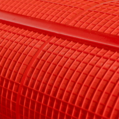 Orange PU  Screen 0.3mm Aperture 1040x700mm