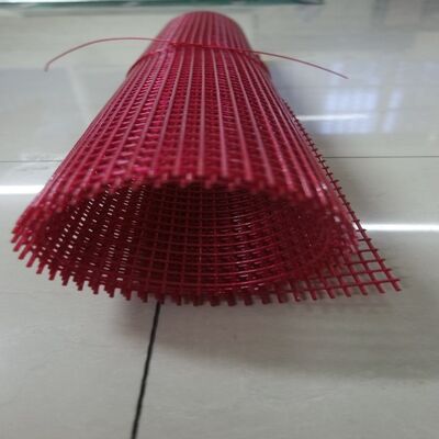 Tufflex Screen Panel 8mm Aperture 2mm Wire for Wet Ore Processing