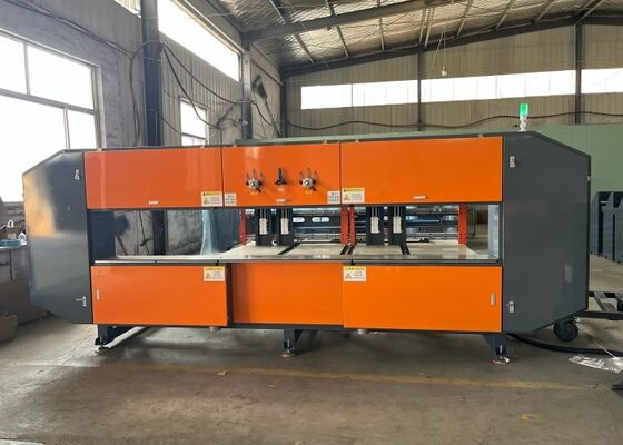 CNC Wire Cutting Machine for Corrugated Cardboard /Cat Scracher