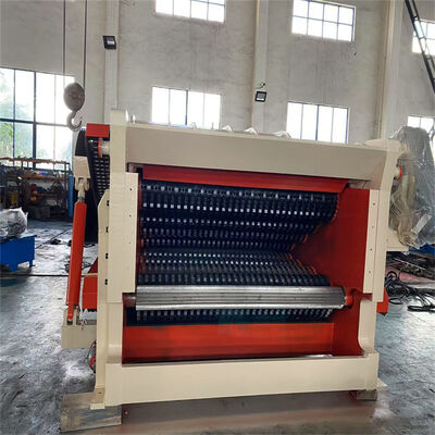 Chipper Screen Mesh for Drum Chipper of Particle Board