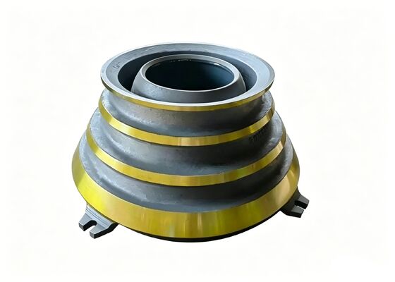 High Chrome Blow Bar for Impact Crusher Cr26 Material Wear Resistant Crushing Spare
